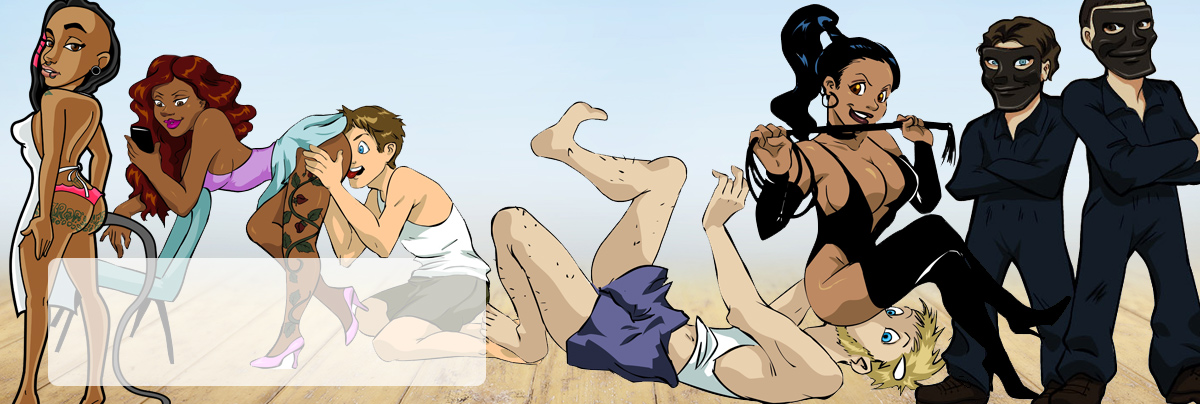 total fetish xxx header